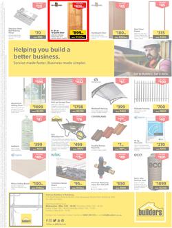 Builders Boksburg : Grand Opening (1 May - 5 May 2019), page 16