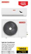 Gold Air 24000 BTU Split Air Conditioner