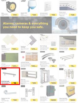 Builders Botswana : It's As Easy As 1... 2... 3... (3 Dec - 29 Dec 2019), page 4