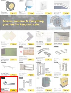 Builders Botswana : It's As Easy As 1... 2... 3... (3 Dec - 29 Dec 2019), page 4