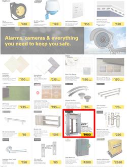 Builders Botswana : It's As Easy As 1... 2... 3... (3 Dec - 29 Dec 2019), page 4
