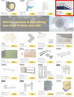 Builders Botswana : It's As Easy As 1... 2... 3... (3 Dec - 29 Dec 2019), page 4