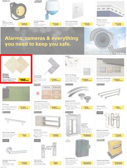 Builders Botswana : It's As Easy As 1... 2... 3... (3 Dec - 29 Dec 2019), page 4