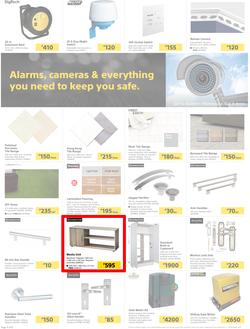 Builders Botswana : It's As Easy As 1... 2... 3... (3 Dec - 29 Dec 2019), page 4