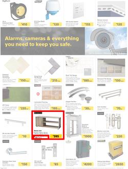Builders Botswana : It's As Easy As 1... 2... 3... (3 Dec - 29 Dec 2019), page 4
