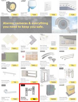 Builders Botswana : It's As Easy As 1... 2... 3... (3 Dec - 29 Dec 2019), page 4
