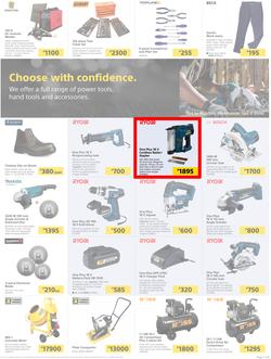 Builders Botswana : It's As Easy As 1... 2... 3... (3 Dec - 29 Dec 2019), page 7