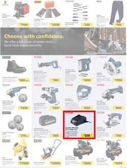 Builders Botswana : It's As Easy As 1... 2... 3... (3 Dec - 29 Dec 2019), page 7