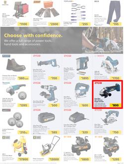 Builders Botswana : It's As Easy As 1... 2... 3... (3 Dec - 29 Dec 2019), page 7