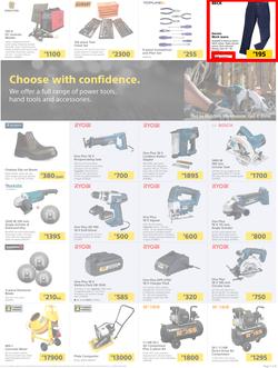 Builders Botswana : It's As Easy As 1... 2... 3... (3 Dec - 29 Dec 2019), page 7