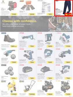 Builders Botswana : It's As Easy As 1... 2... 3... (3 Dec - 29 Dec 2019), page 7
