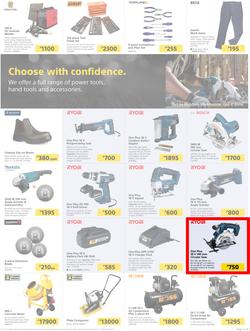 Builders Botswana : It's As Easy As 1... 2... 3... (3 Dec - 29 Dec 2019), page 7