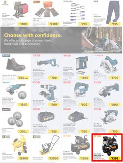 Builders Botswana : It's As Easy As 1... 2... 3... (3 Dec - 29 Dec 2019), page 7