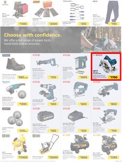 Builders Botswana : It's As Easy As 1... 2... 3... (3 Dec - 29 Dec 2019), page 7