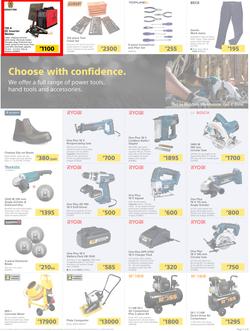 Builders Botswana : It's As Easy As 1... 2... 3... (3 Dec - 29 Dec 2019), page 7