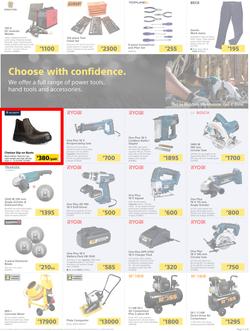 Builders Botswana : It's As Easy As 1... 2... 3... (3 Dec - 29 Dec 2019), page 7