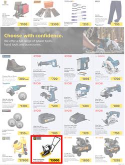 Builders Botswana : It's As Easy As 1... 2... 3... (3 Dec - 29 Dec 2019), page 7
