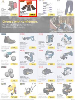 Builders Botswana : It's As Easy As 1... 2... 3... (3 Dec - 29 Dec 2019), page 7