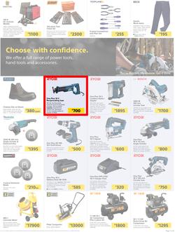 Builders Botswana : It's As Easy As 1... 2... 3... (3 Dec - 29 Dec 2019), page 7