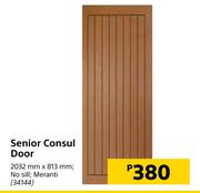 Senior Consul Door 2032mm X 813mm 