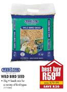Marltons Wild Bird Seed-5kg
