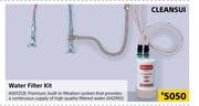 Cleansui Water Filter Kit A501ZCB