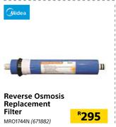 Midea Reverse Osmosis Replacement Filter