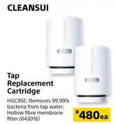 Cleansui Tap Replacement Cartridge HGC9SE-Each