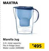 Maxtra Marella Jug