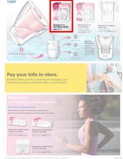 Builders : Water Matters (27 Aug - 10 Nov 2019), page 7