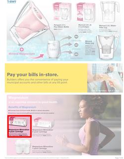 Builders : Water Matters (27 Aug - 10 Nov 2019), page 7