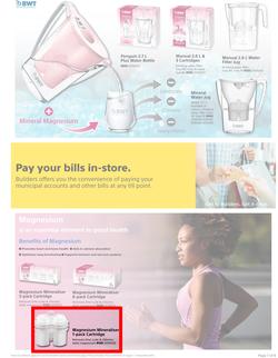 Builders : Water Matters (27 Aug - 10 Nov 2019), page 7