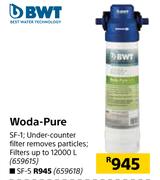 BWT Woda Pure SF-5