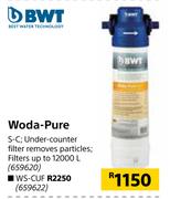 BWT Woda Pure S-C