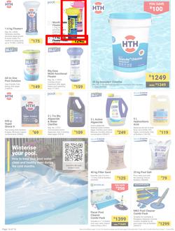 Builders : It's No More Cold Feet Day (23 April - 03 June 2024), page 14