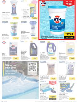 Builders : It's No More Cold Feet Day (23 April - 03 June 2024), page 14