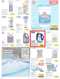 Builders : It's No More Cold Feet Day (23 April - 03 June 2024), page 14
