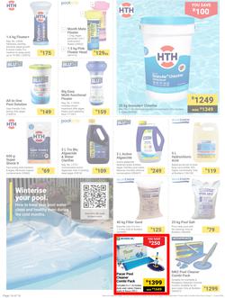 Builders : It's No More Cold Feet Day (23 April - 03 June 2024), page 14