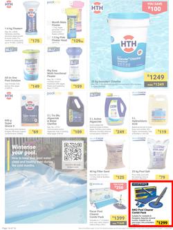 Builders : It's No More Cold Feet Day (23 April - 03 June 2024), page 14
