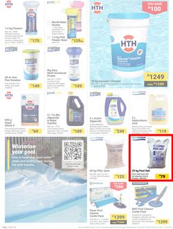 Builders : It's No More Cold Feet Day (23 April - 03 June 2024), page 14