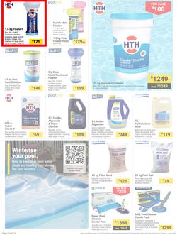 Builders : It's No More Cold Feet Day (23 April - 03 June 2024), page 14