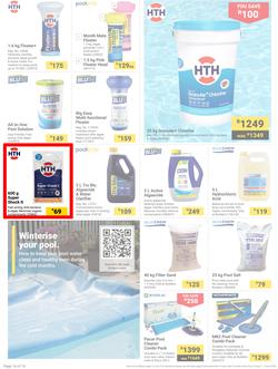 Builders : It's No More Cold Feet Day (23 April - 03 June 2024), page 14
