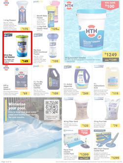 Builders : It's No More Cold Feet Day (23 April - 03 June 2024), page 14