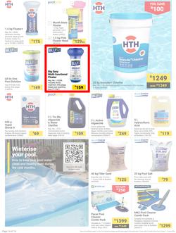 Builders : It's No More Cold Feet Day (23 April - 03 June 2024), page 14
