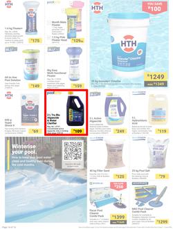 Builders : It's No More Cold Feet Day (23 April - 03 June 2024), page 14