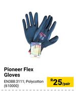 Pioneer Flex Gloves-Per Pair
