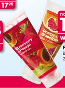 Fruit Shower Gel-200Ml