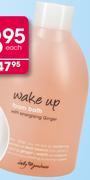 Daily Goodness Foam Bath-1L