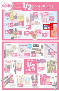 Clicks : The Sale Up To 1/2 Price Off (26 Dec 2013- 19 Jan 2014), page 3