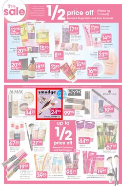 Clicks : The Sale Up To 1/2 Price Off (26 Dec 2013- 19 Jan 2014), page 3